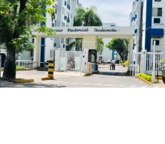 Apartamento com 2 Quartos à venda, 50m² no Jacarepaguá, Rio de Janeiro
