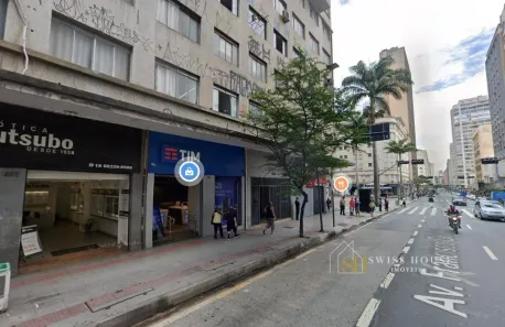 Sala Comercial com 2 Quartos à venda, 60m² no Centro, Campinas