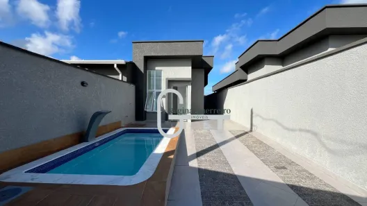 Casa com 3 Quartos à venda, 70m² no Bal Stella Maris, Peruíbe