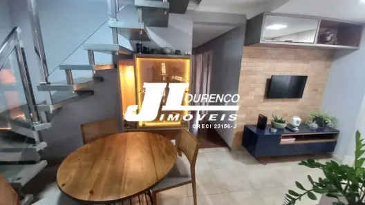 Apartamento com 3 Quartos à venda, 95m² no Jardim Paulistano, Ribeirão Preto