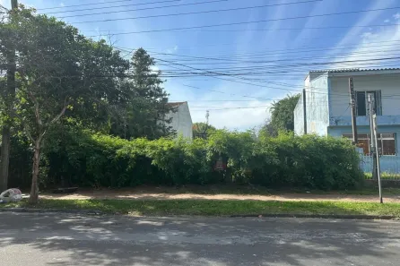 Lote/Terreno à venda, 480m² no Tristeza, Porto Alegre