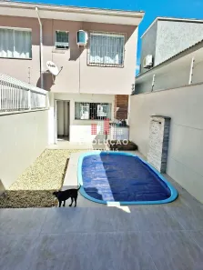  com 2 Quartos à venda, 71m² no Sertão do Maruim, São José