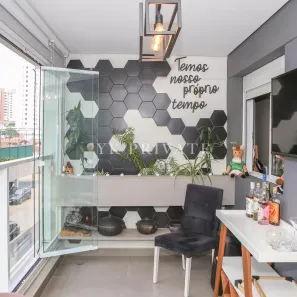 Apartamento com 2 Quartos à venda, 69m² no Vila Leopoldina, São Paulo