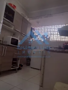 Apartamento com 1 Quarto à venda, 46m² no Pinheiros, São Paulo