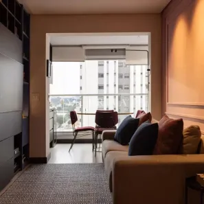 Apartamento com 1 Quarto à venda, 51m² no Vila Leopoldina, São Paulo