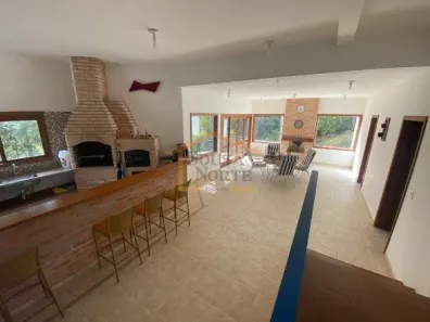 Casa de Condomínio com 4 Quartos à venda, 468m² no Jardim Estrela D'alva, São Paulo
