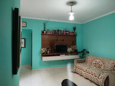 Casa com 3 Quartos à venda, 90m² no Vila das Flores, São José dos Campos