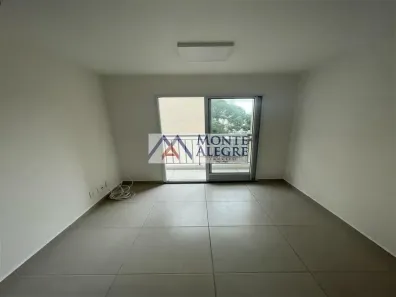 Apartamento com 2 Quartos à venda, 36m² no Vila Parque Jabaquara, São Paulo