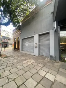 Ponto Comercial para alugar, 160m² no Bom Fim, Porto Alegre