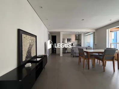 Apartamento com 1 Quarto à venda, 60m² no Vila Madalena, São Paulo
