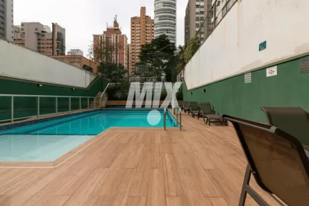 Apartamento com 2 Quartos à venda, 87m² no Vila Uberabinha, São Paulo