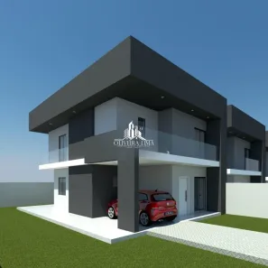 Casa com 3 Quartos à venda, 114m² no Centro, Quatro Barras