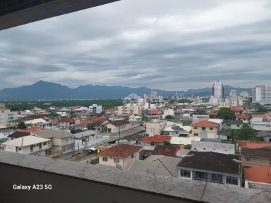 Apartamento com 2 Quartos à venda, 66m² no Ponte do Imaruim, Palhoça