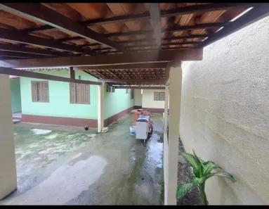 Casa com 2 Quartos para alugar, 100m² no Serra Grande, Niterói