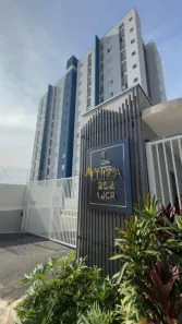 Apartamento com 2 Quartos à venda, 61m² no Além Ponte, Sorocaba