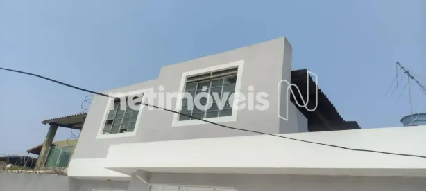 Casa com 4 Quartos à venda, 279m² no Cinquentenário, Belo Horizonte