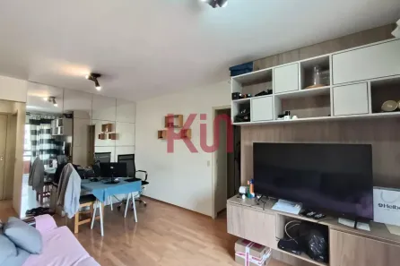 Apartamento com 3 Quartos à venda, 75m² no Chácara Inglesa, São Paulo
