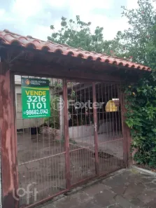 Casa com 1 Quarto à venda, 300m² no Niterói, Canoas