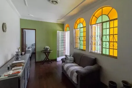 Casa com 5 Quartos à venda, 300m² no Alípio de Melo, Belo Horizonte