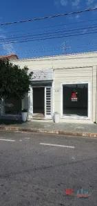 Sala Comercial para alugar, 80m² no Centro, Vinhedo