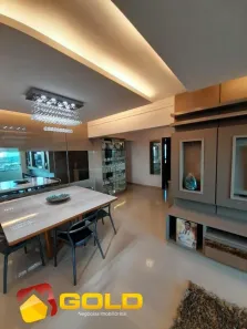 Apartamento com 3 Quartos à venda, 100m² no Saraiva, Uberlândia