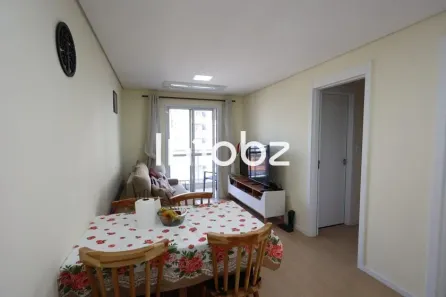 Apartamento com 1 Quarto à venda, 41m² no Vila Andrade, São Paulo