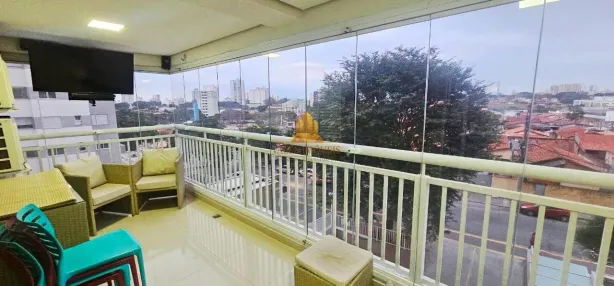 Apartamento com 3 Quartos à venda, 88m² no Parque Industrial, São José dos Campos