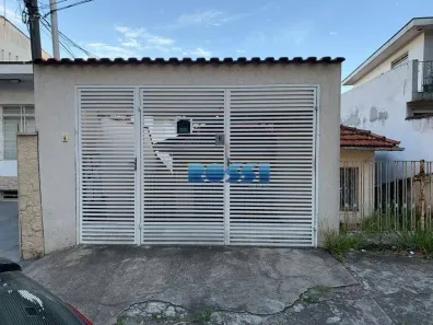 Casa com 2 Quartos à venda, 180m² no Alto da Mooca, São Paulo