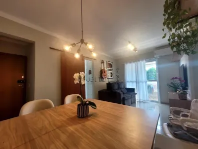 Apartamento com 3 Quartos à venda, 77m² no Ortizes, Valinhos