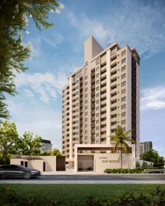 Apartamento com 2 Quartos à venda, 50m² no São Judas, Itajaí