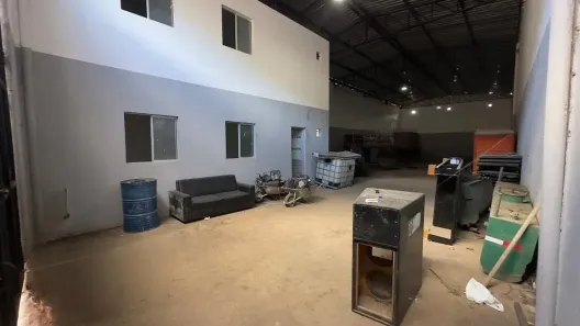 Galpão/Depósito/Armazém para alugar, 300m² no Cidade Universitária, Maceió
