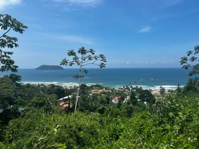 Lote/Terreno à venda, 5030m² no Bairro de Juquehy, São Sebastião