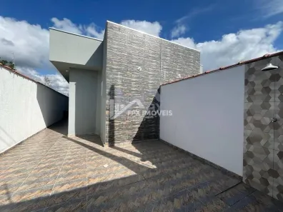 Casa com 2 Quartos à venda, 66m² no , Itanhaém