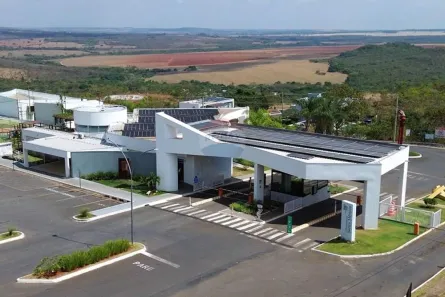 Lote/Terreno à venda, 1000m² no Setor Habitacional Tororó, Brasília
