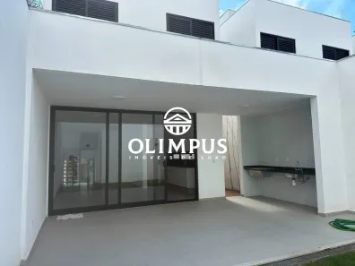 Casa com 3 Quartos à venda, 157m² no Jardim Karaíba, Uberlândia