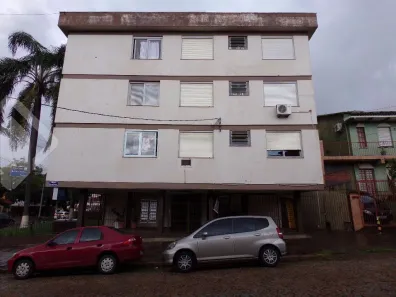 Apartamento com 2 Quartos à venda, 55m² no Medianeira, Porto Alegre