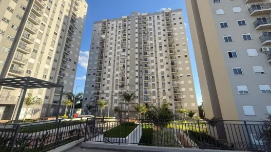 Apartamento com 2 Quartos à venda, 47m² no Parque Empresarial das Mangueiras, Sorocaba