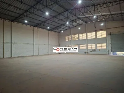 Galpão/Depósito/Armazém para alugar, 1000m² no Joapiranga, Valinhos