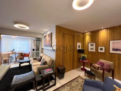 Apartamento com 2 Quartos à venda, 76m² no Vila Leopoldina, São Paulo