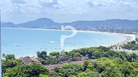 Apartamento com 3 Quartos à venda, 158m² no Mar e Céu, Guarujá