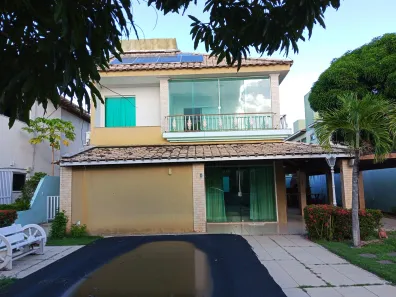 Casa de Condomínio com 3 Quartos à venda, 217m² no Aruana, Aracaju