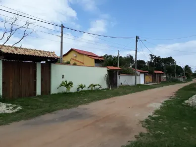 Casa com 1 Quarto à venda, 450m² no Jaconé (Sampaio Correia), Saquarema