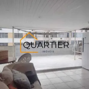 Cobertura com 4 Quartos à venda, 257m² no Flamengo, Rio de Janeiro