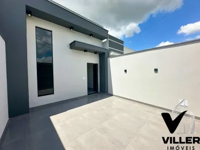 Casa com 2 Quartos à venda, 125m² no Centro, Socorro