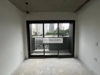 Sala Comercial para alugar, 25m² no Vila Regente Feijó, São Paulo