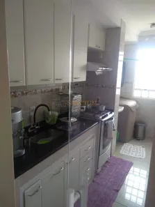 Apartamento com 3 Quartos à venda, 68m² no Loteamento Parque São Martinho, Campinas