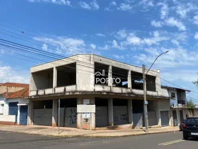 Ponto Comercial para alugar, 300m² no Vila Rezende, Piracicaba