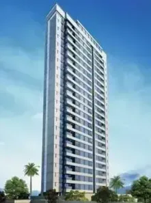 Apartamento com 2 Quartos à venda, 51m² no Boa Viagem, Recife