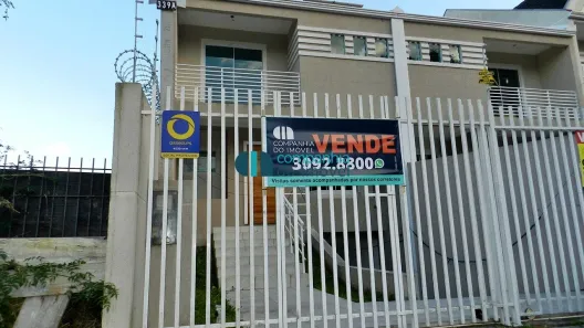 Sobrado com 3 Quartos à venda, 180m² no Pilarzinho, Curitiba