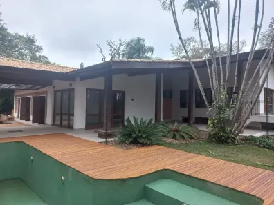Casa com 3 Quartos à venda, 450m² no Recanto Impla, Carapicuíba